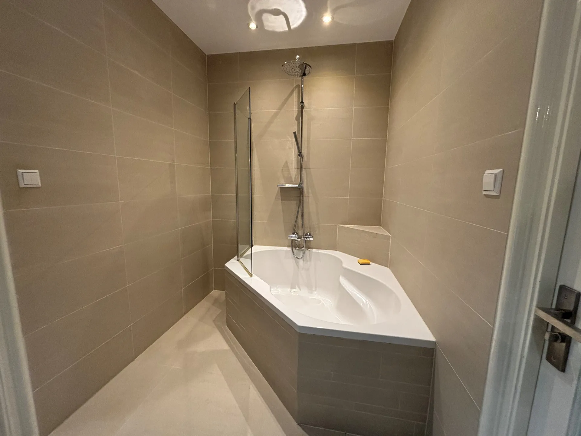 Foto #14 Appartement Jan Willem Brouwersstraat Amsterdam