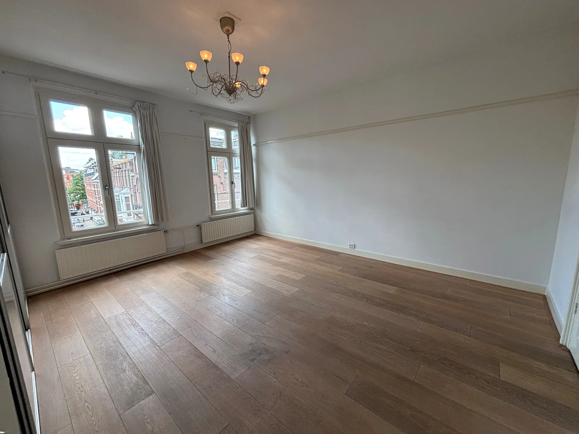 Foto #15 Appartement Jan Willem Brouwersstraat Amsterdam