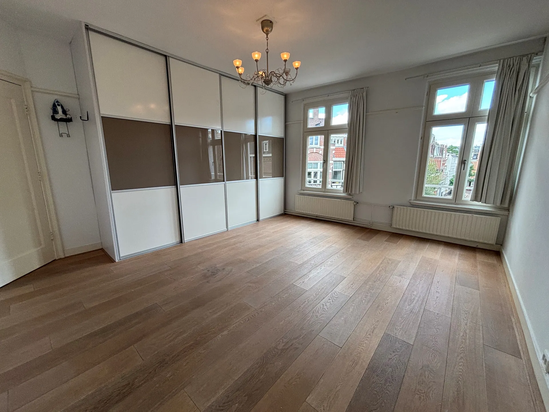 Foto #16 Appartement Jan Willem Brouwersstraat Amsterdam