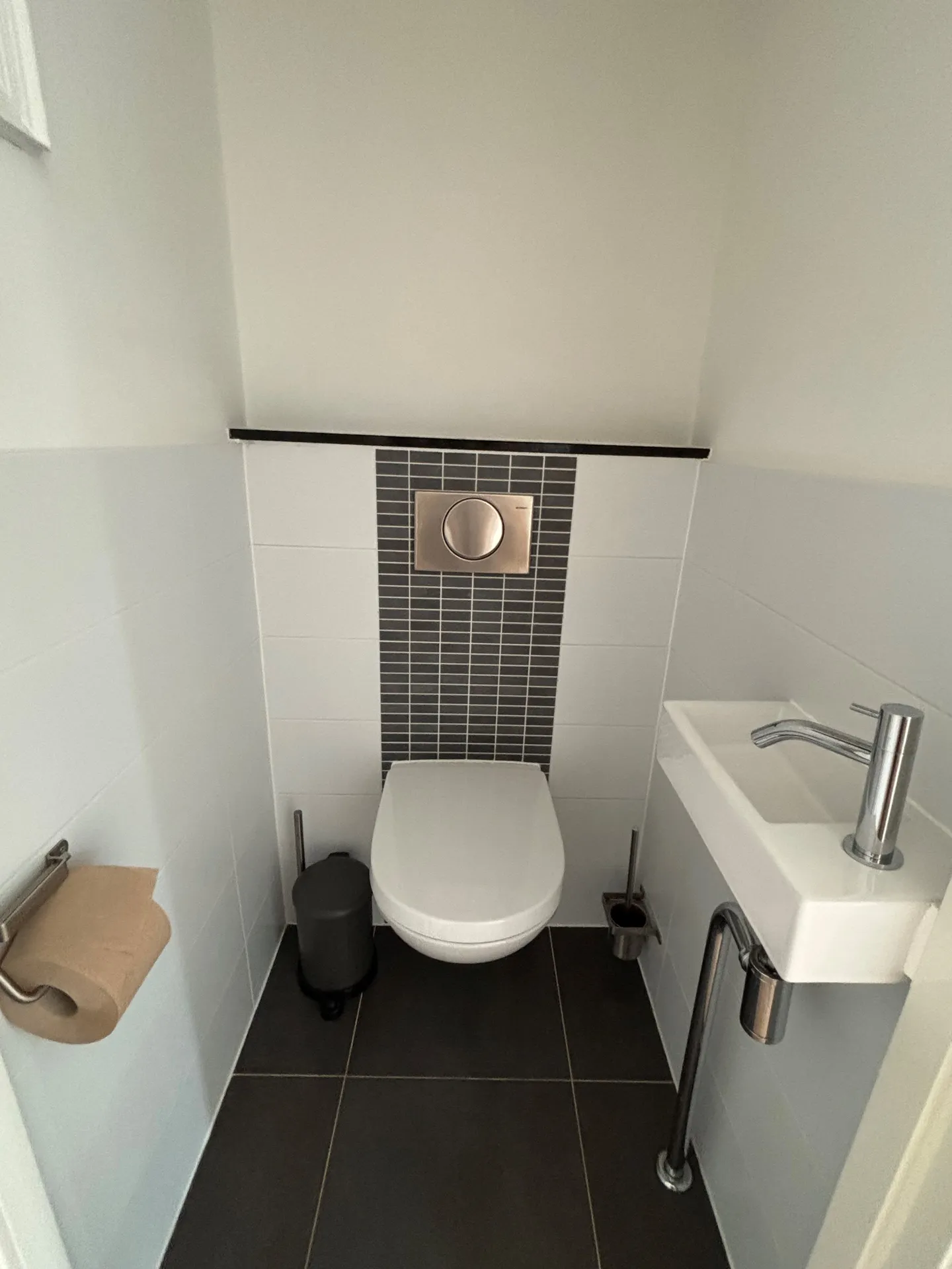 Foto #8 Appartement Jan Willem Brouwersstraat Amsterdam