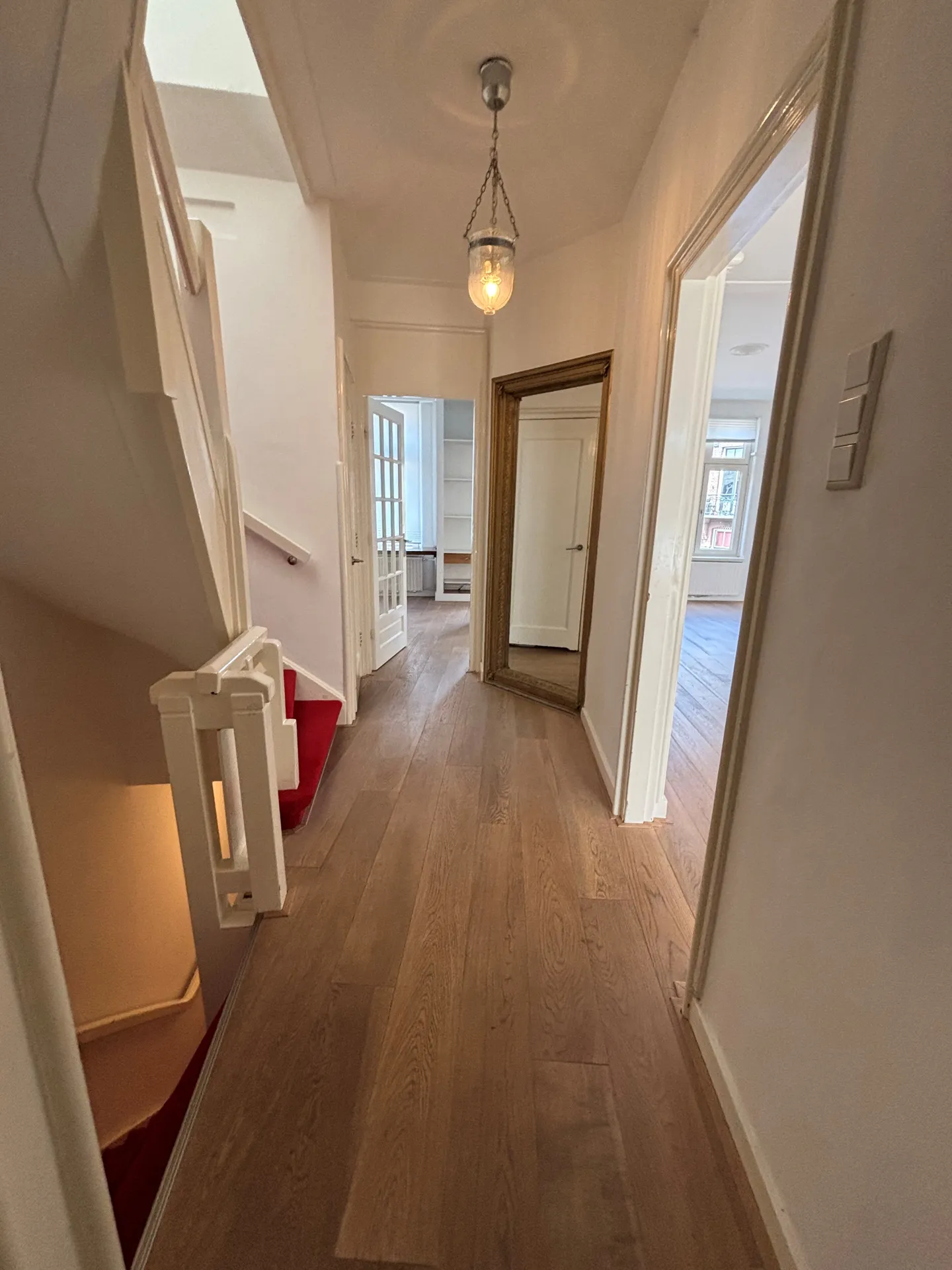 Foto #7 Appartement Jan Willem Brouwersstraat Amsterdam