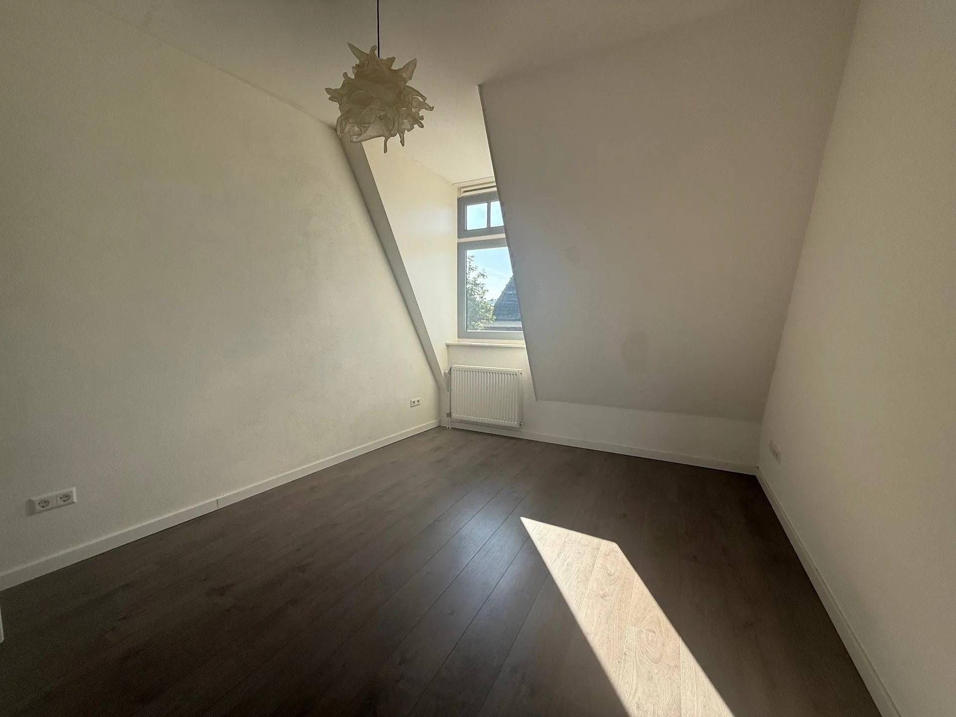 Foto #6 Studio Koekoekstraat Utrecht