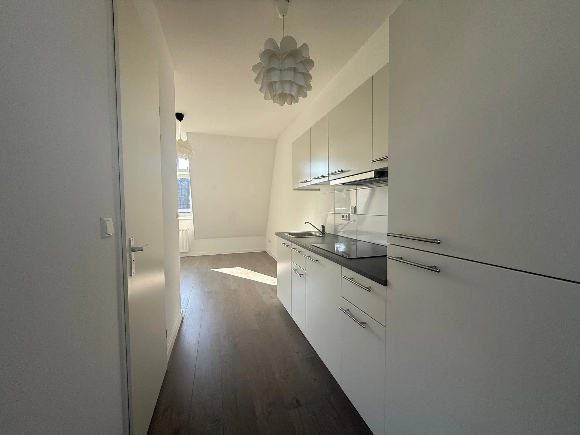 Foto #5 Studio Koekoekstraat Utrecht