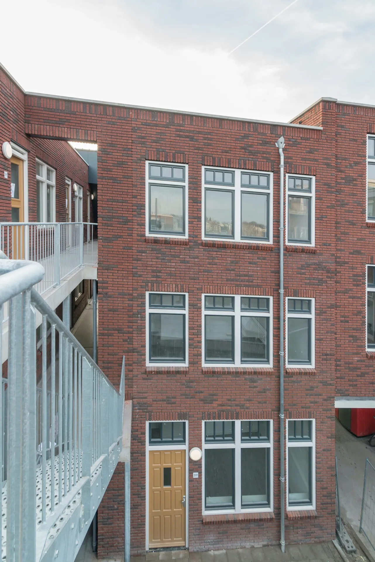 Foto #11 Studio Koekoekstraat Utrecht