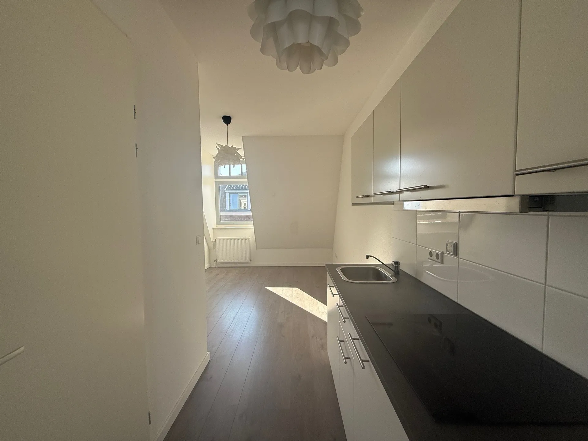 Foto #4 Studio Koekoekstraat Utrecht
