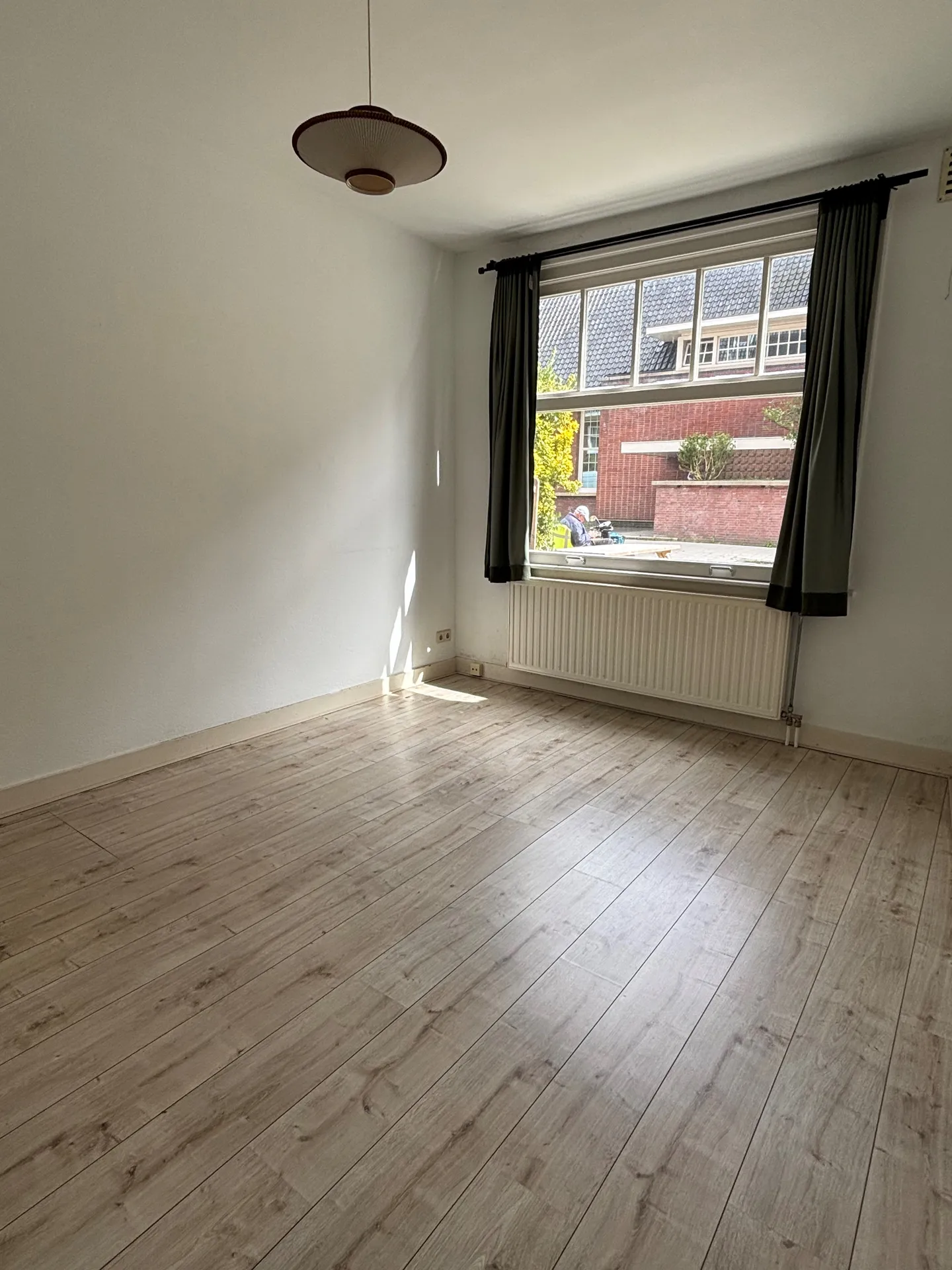 Foto #13 Appartement Herschelstraat Amsterdam