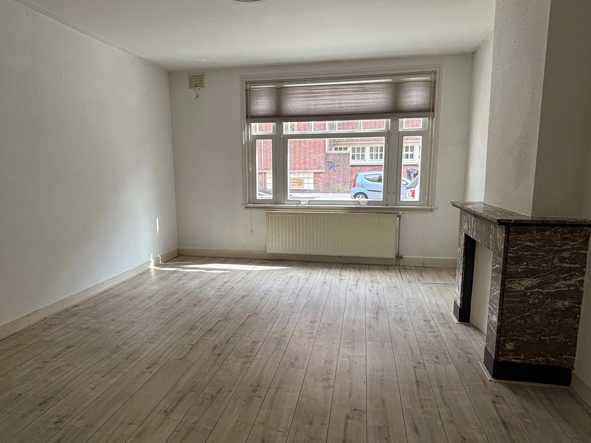 Foto #2 Appartement Herschelstraat Amsterdam