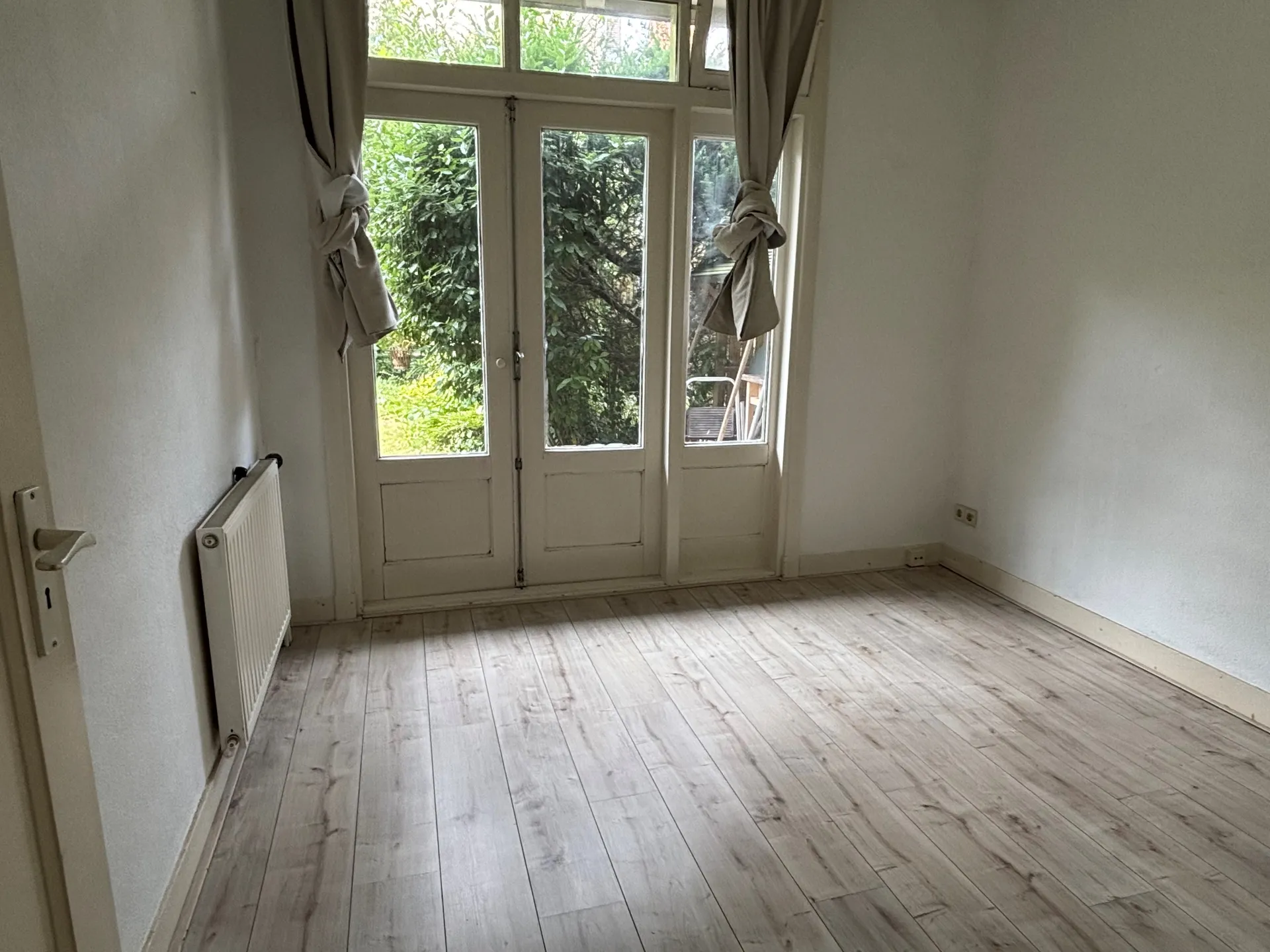Foto #12 Appartement Herschelstraat Amsterdam