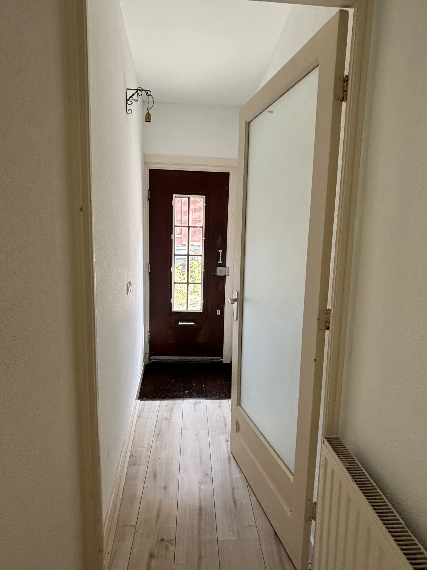Foto #16 Appartement Herschelstraat Amsterdam