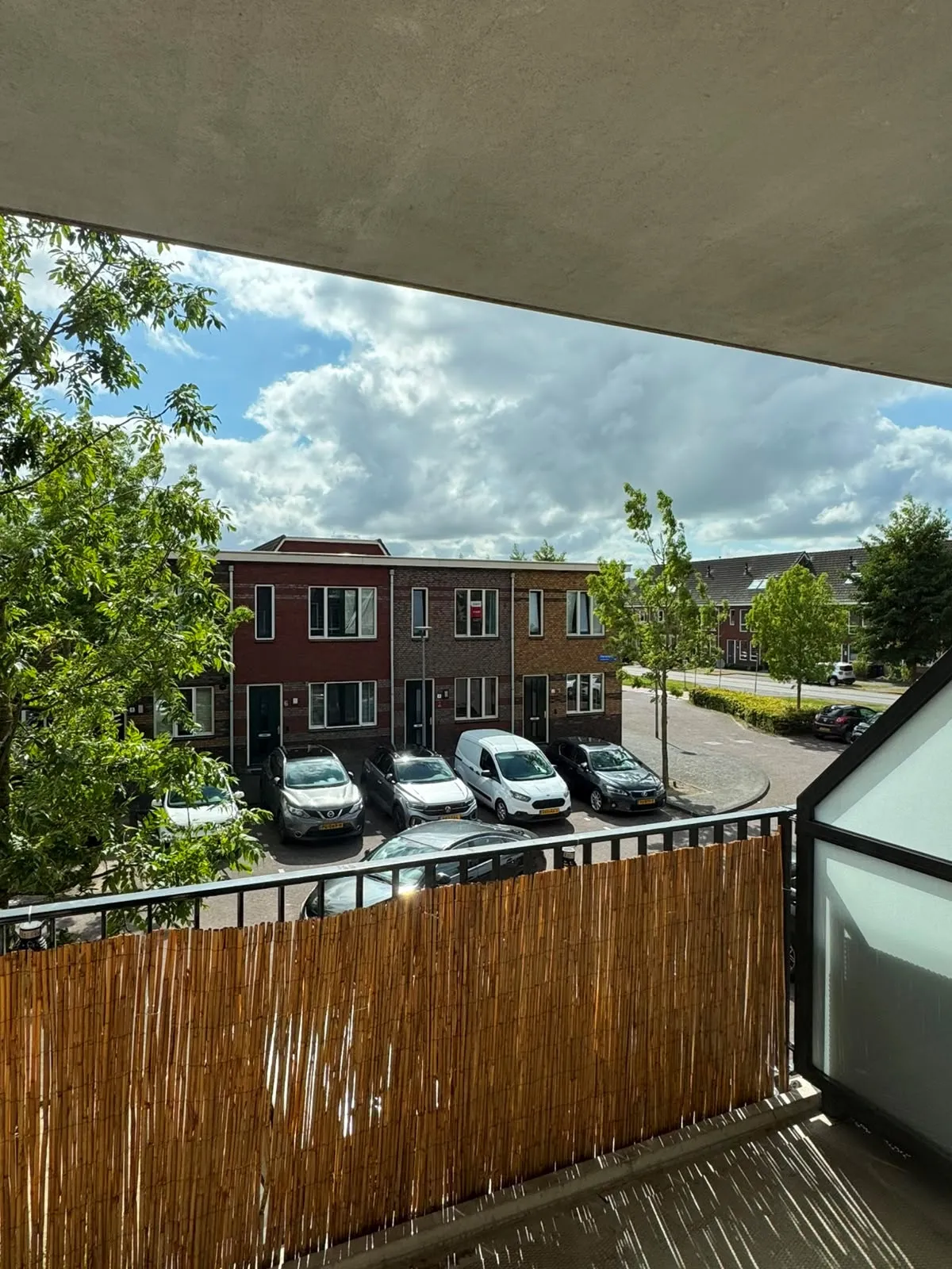 Foto #10 Appartement Neptunussingel Almere