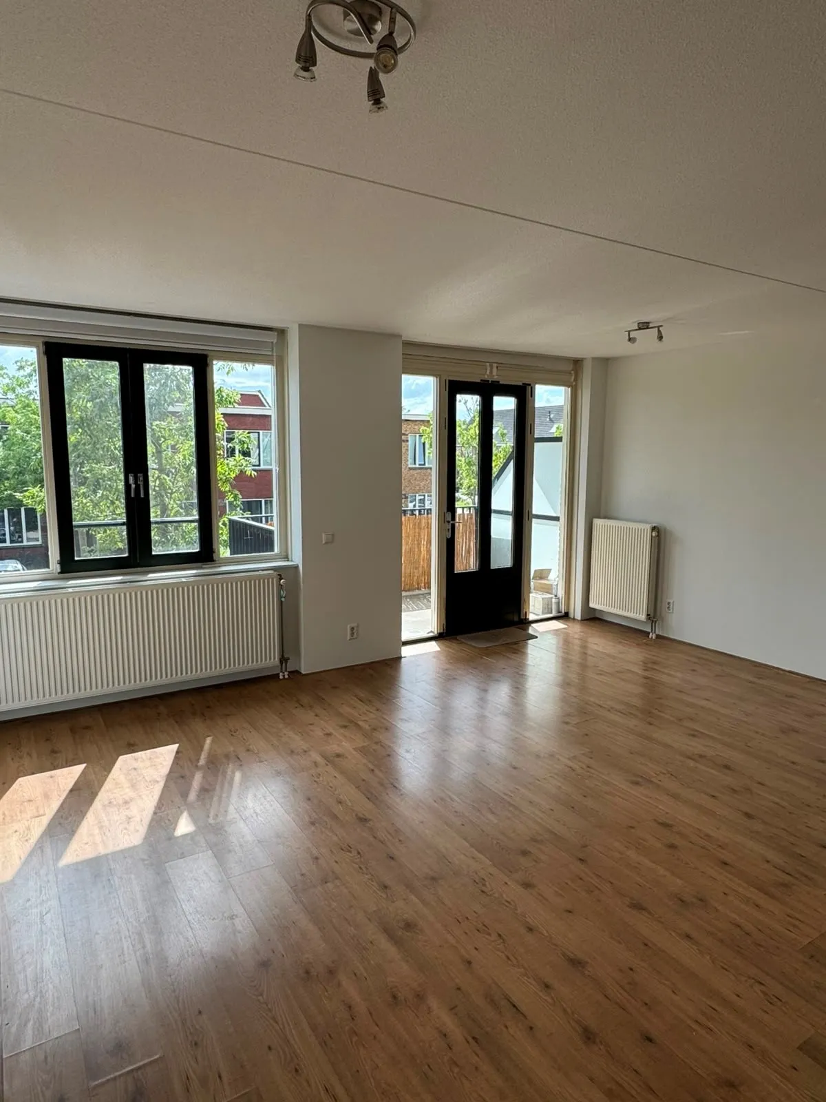 Foto #4 Appartement Neptunussingel Almere