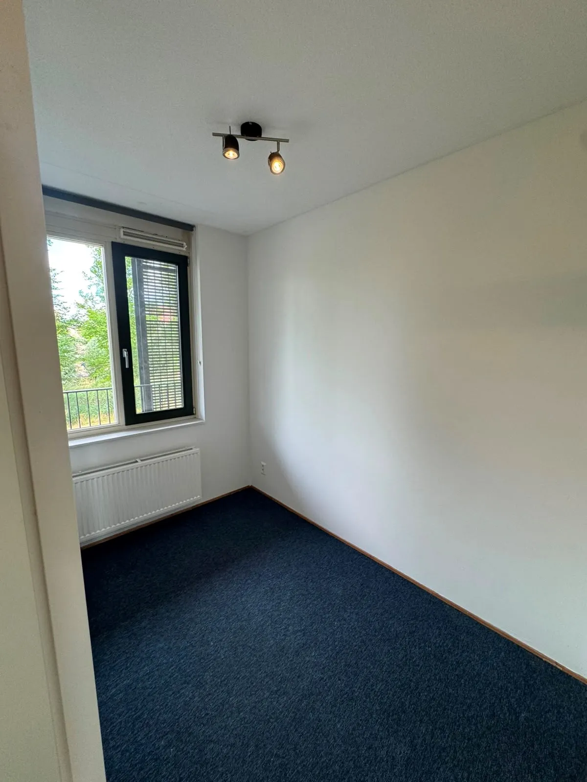 Foto #13 Appartement Neptunussingel Almere