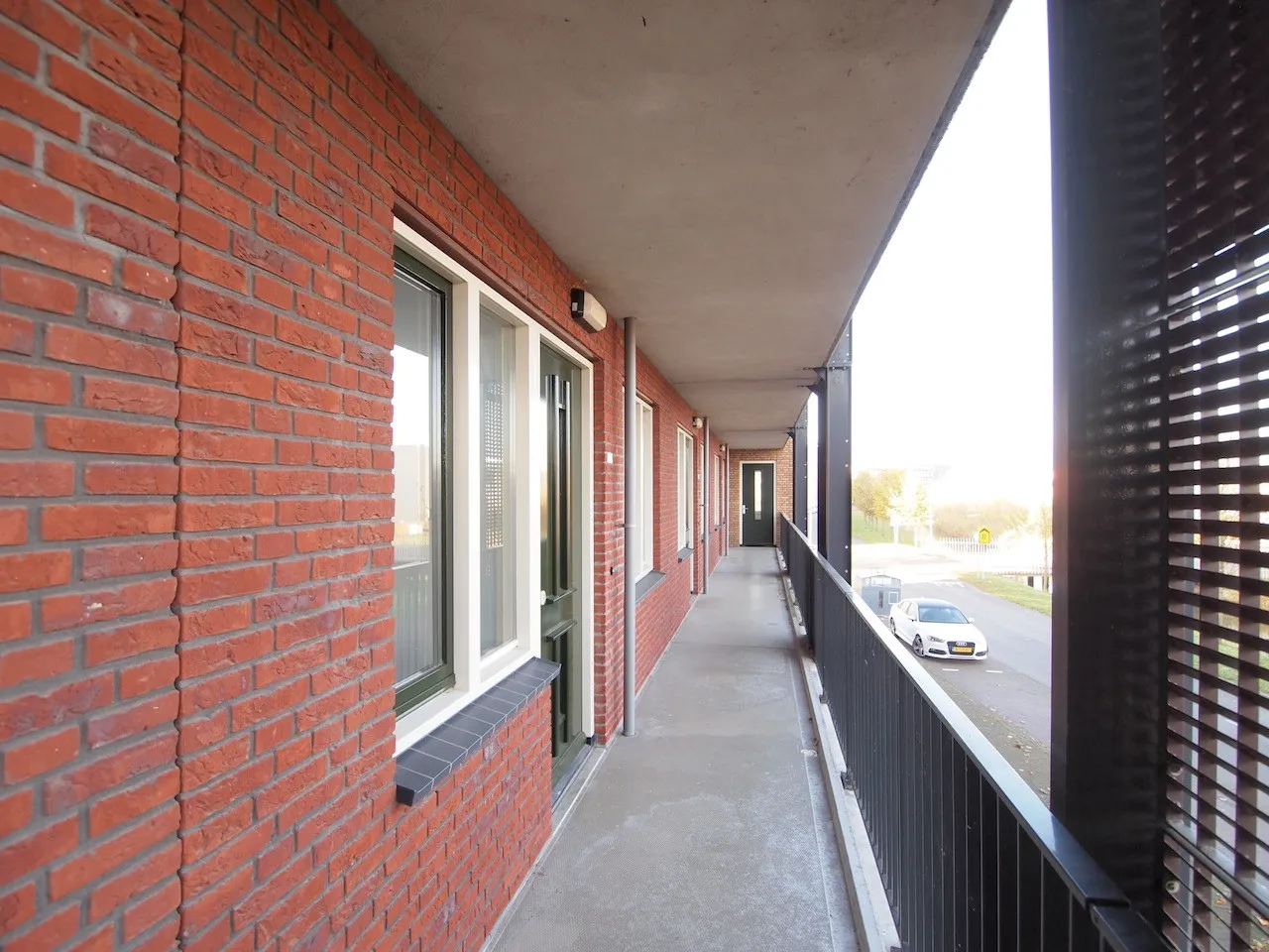Foto #18 Appartement Neptunussingel Almere