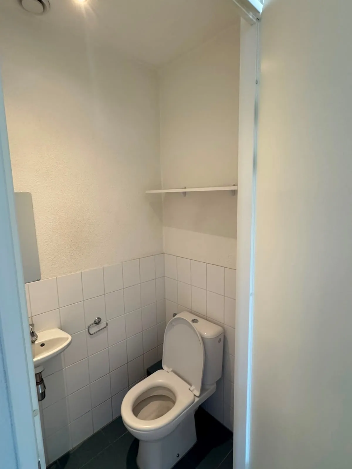 Foto #14 Appartement Neptunussingel Almere