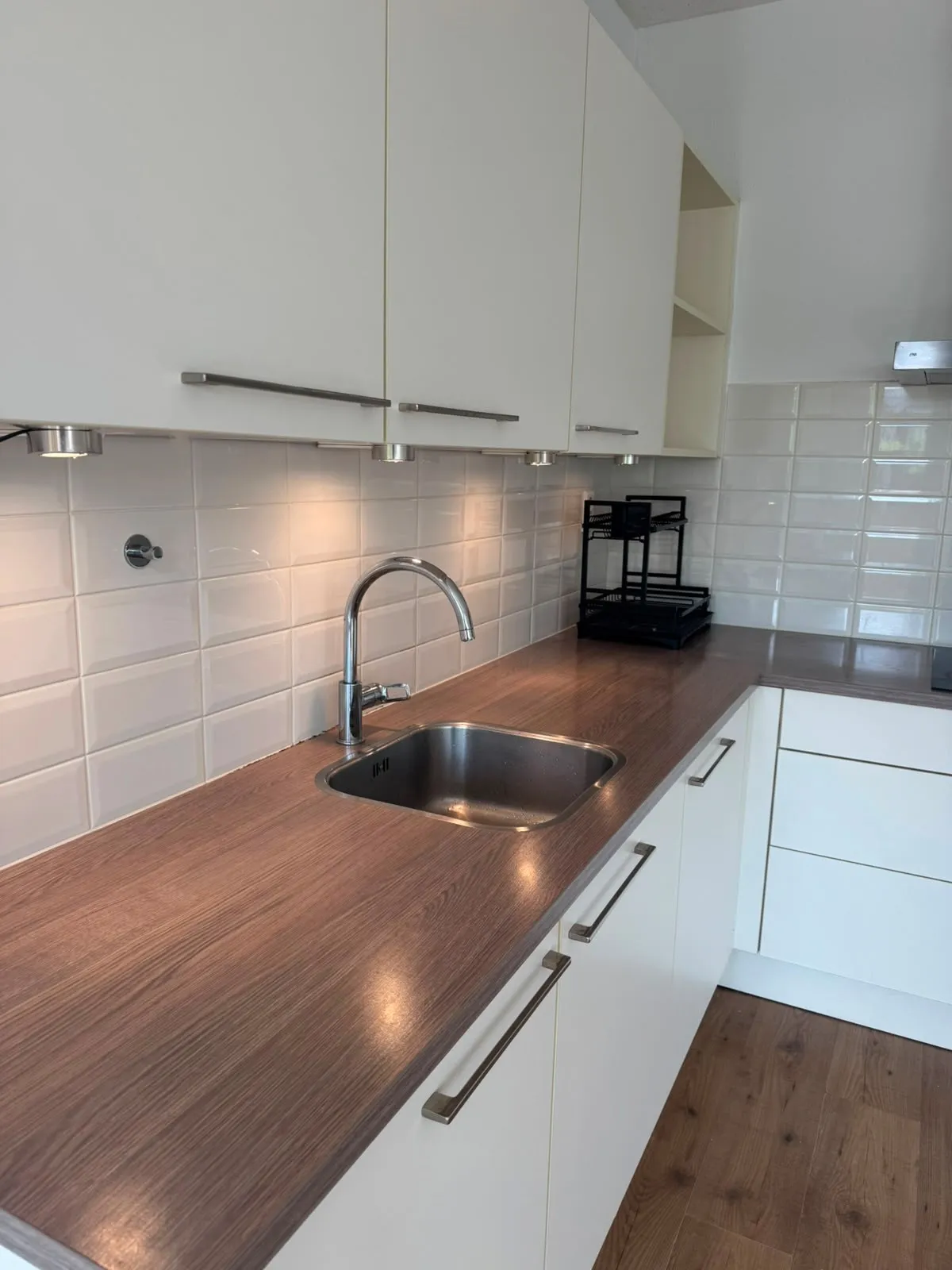 Foto #7 Appartement Neptunussingel Almere