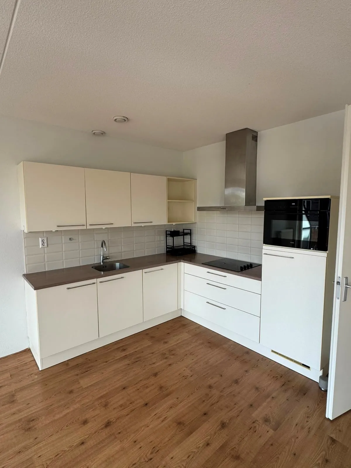 Foto #6 Appartement Neptunussingel Almere
