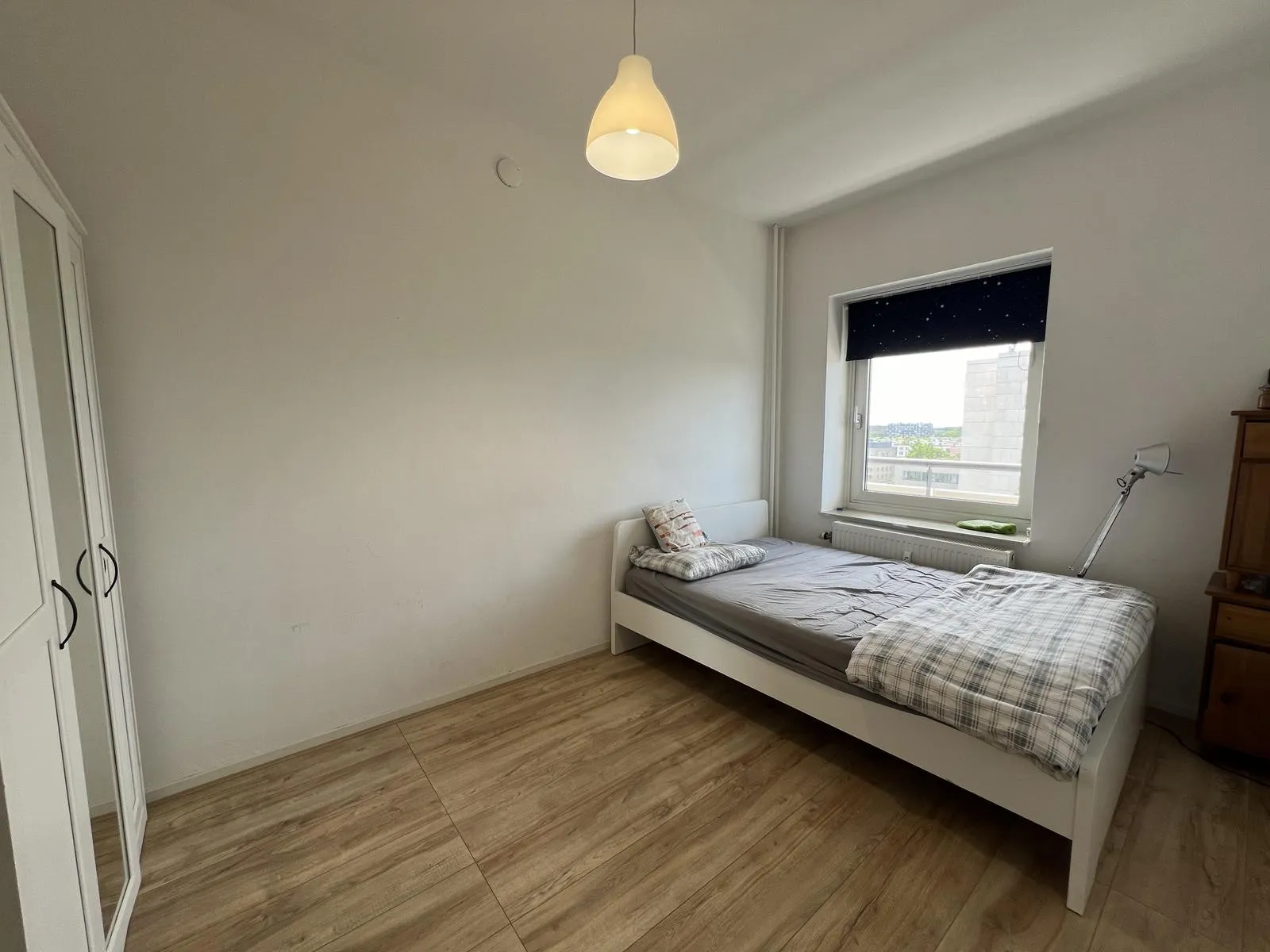 Foto #2 Kamer Van Weerden Poelmanlaan Utrecht