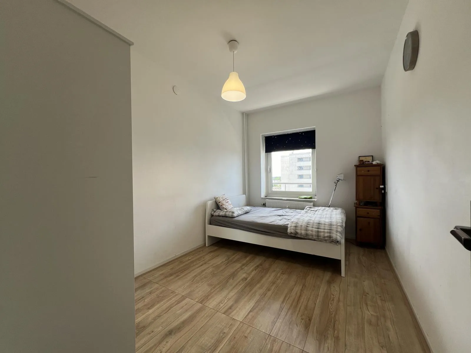 Foto #1 Kamer Van Weerden Poelmanlaan Utrecht