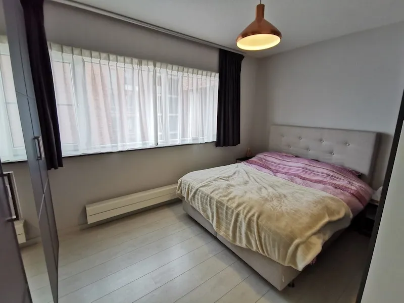 Foto #6 Appartement Conradwerf Zaandam