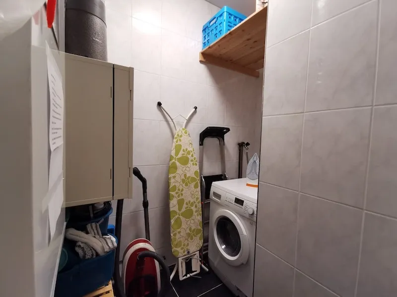 Foto #12 Appartement Conradwerf Zaandam