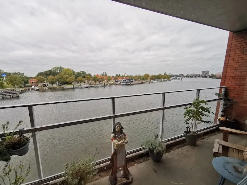 Foto #15 Appartement Conradwerf Zaandam