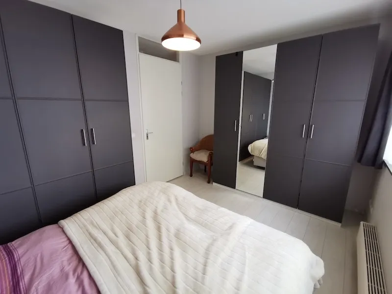 Foto #7 Appartement Conradwerf Zaandam