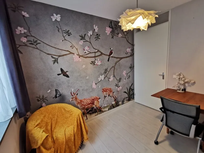 Foto #10 Appartement Conradwerf Zaandam
