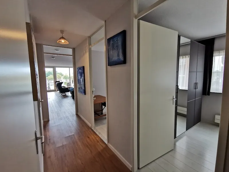 Foto #5 Appartement Conradwerf Zaandam