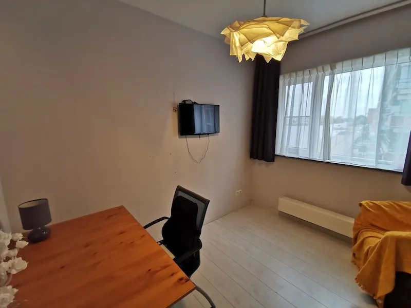 Foto #11 Appartement Conradwerf Zaandam