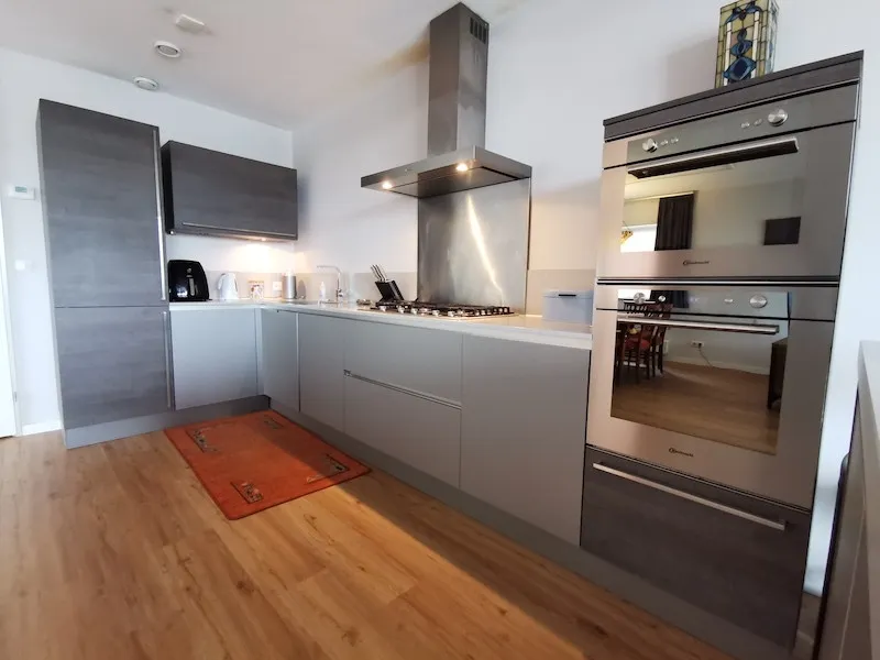 Foto #4 Appartement Conradwerf Zaandam