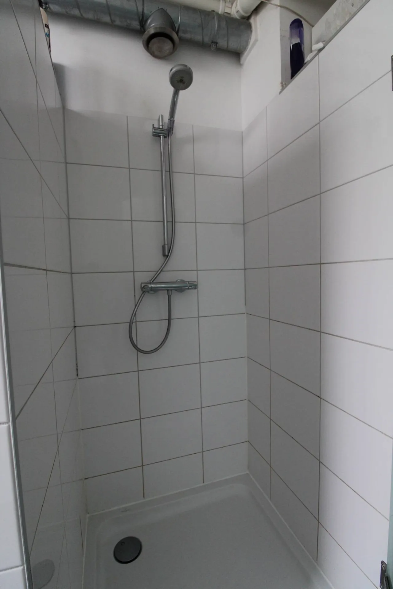 Foto #9 Kamer Justus van Effenstraat Utrecht