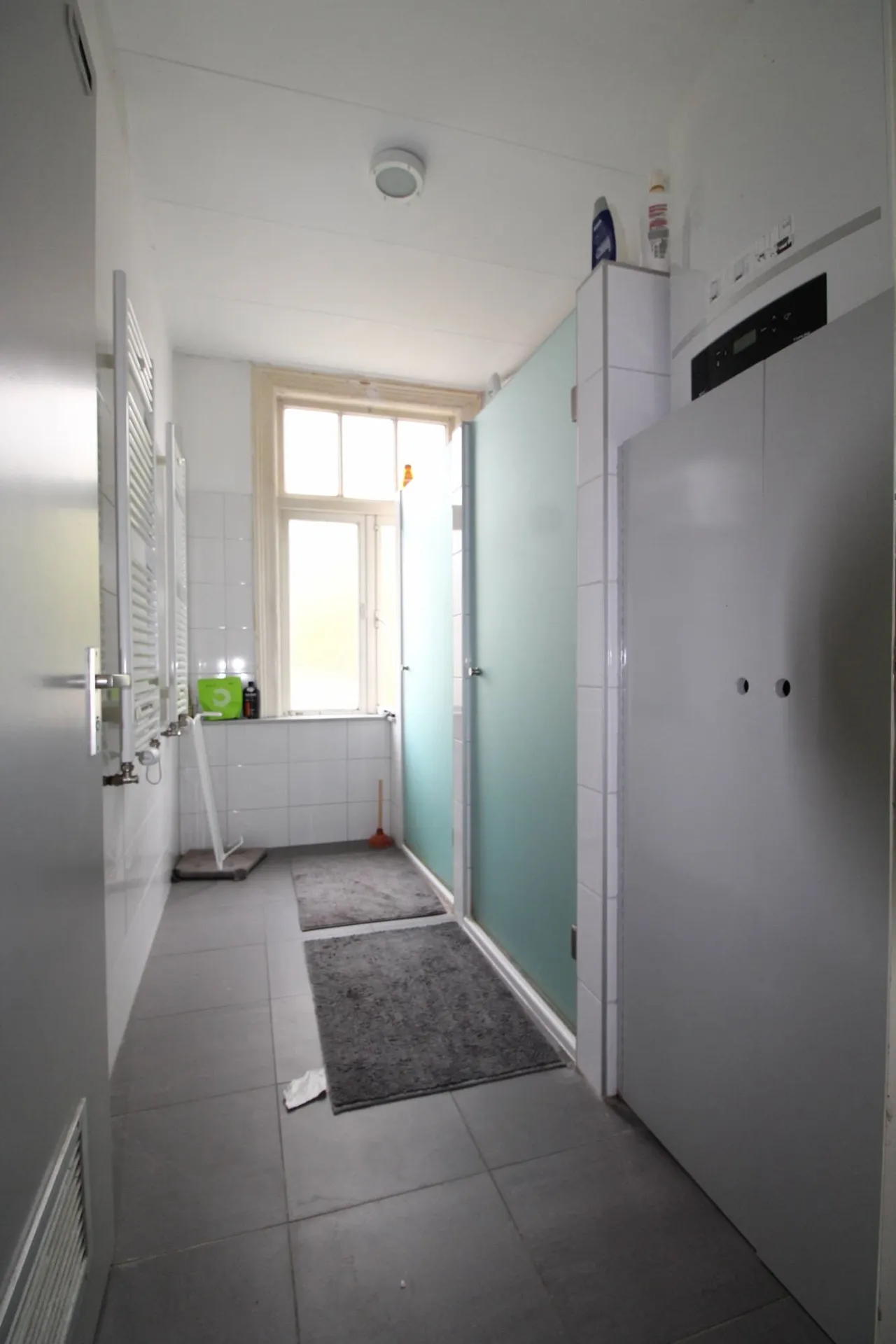 Foto #8 Kamer Justus van Effenstraat Utrecht