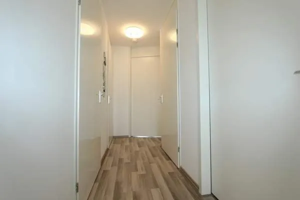 Foto #8 Appartement Abebe Bikilastraat Almere