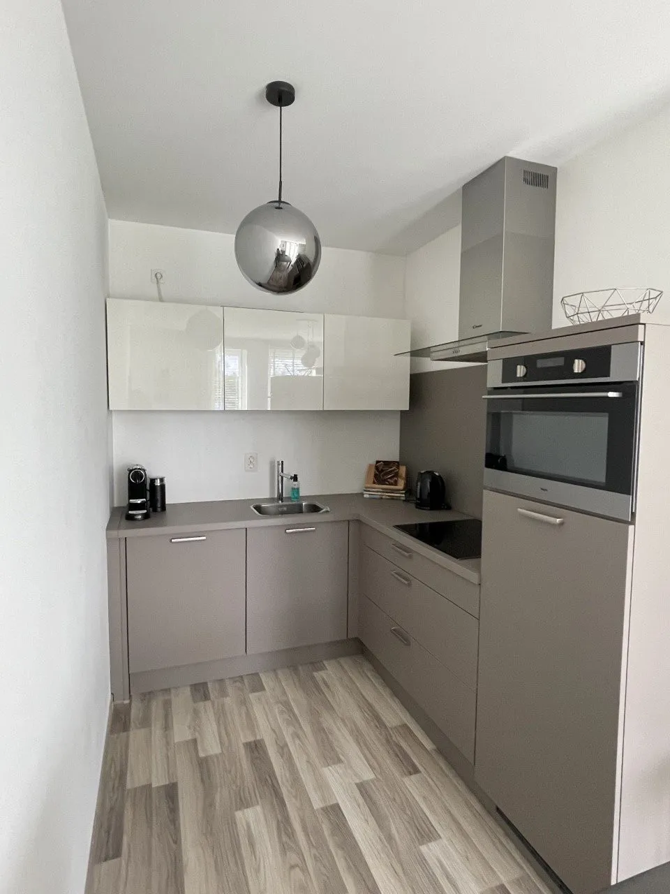 Foto #4 Appartement Abebe Bikilastraat Almere