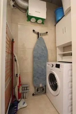 Foto #10 Appartement Abebe Bikilastraat Almere