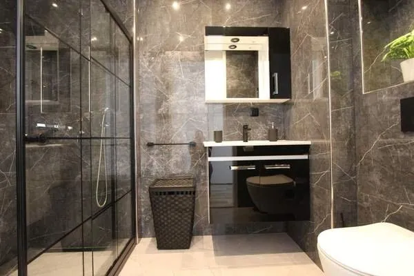 Foto #6 Appartement Abebe Bikilastraat Almere