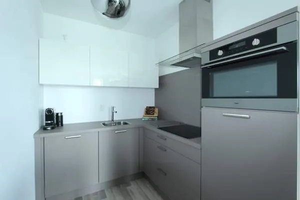 Foto #5 Appartement Abebe Bikilastraat Almere