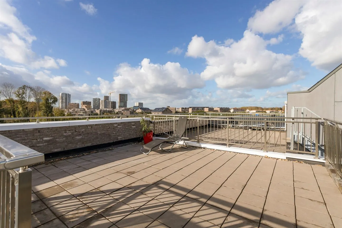 Foto #12 Appartement Abebe Bikilastraat Almere