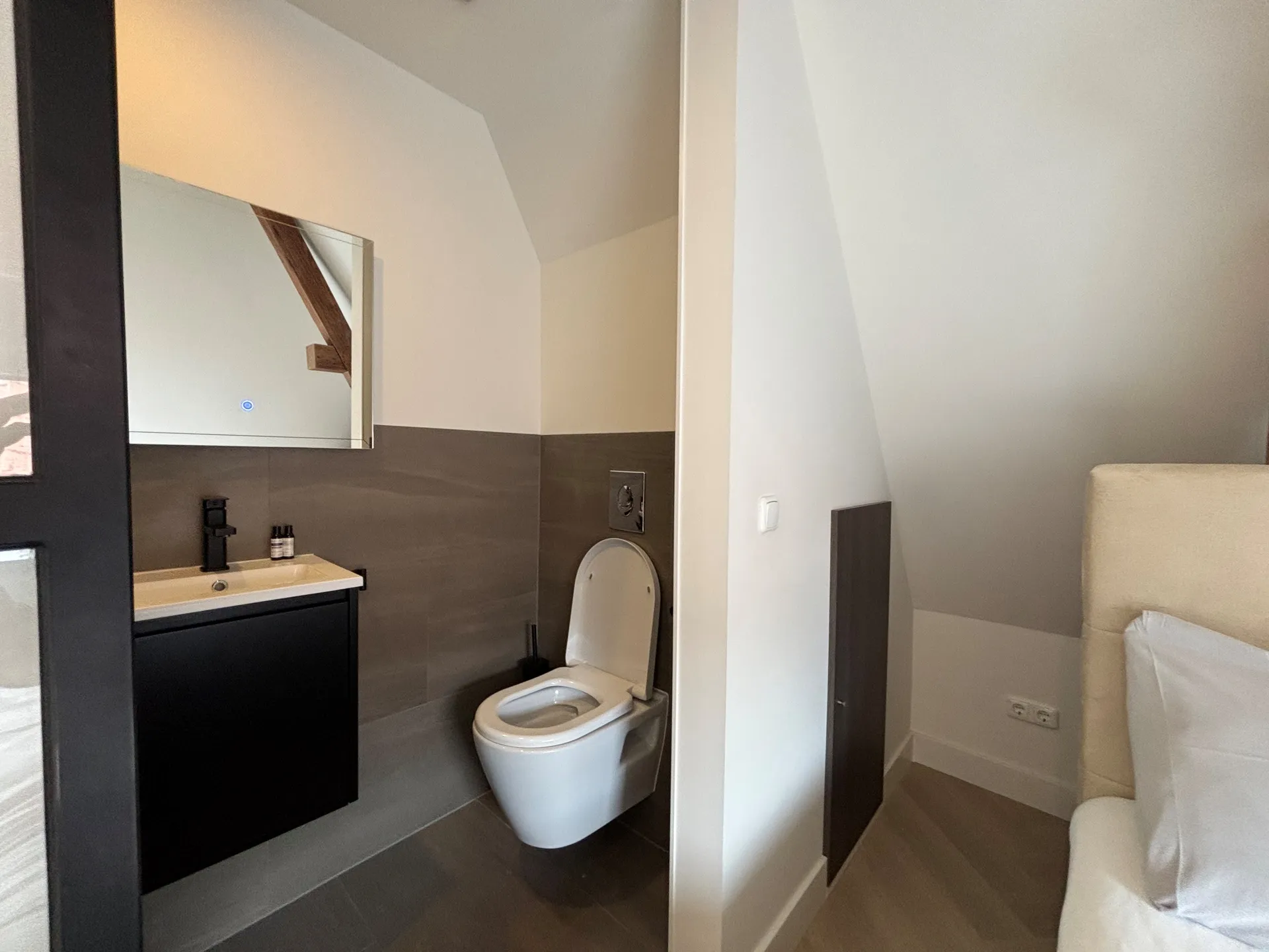 Foto #8 Appartement Herengracht Muiden