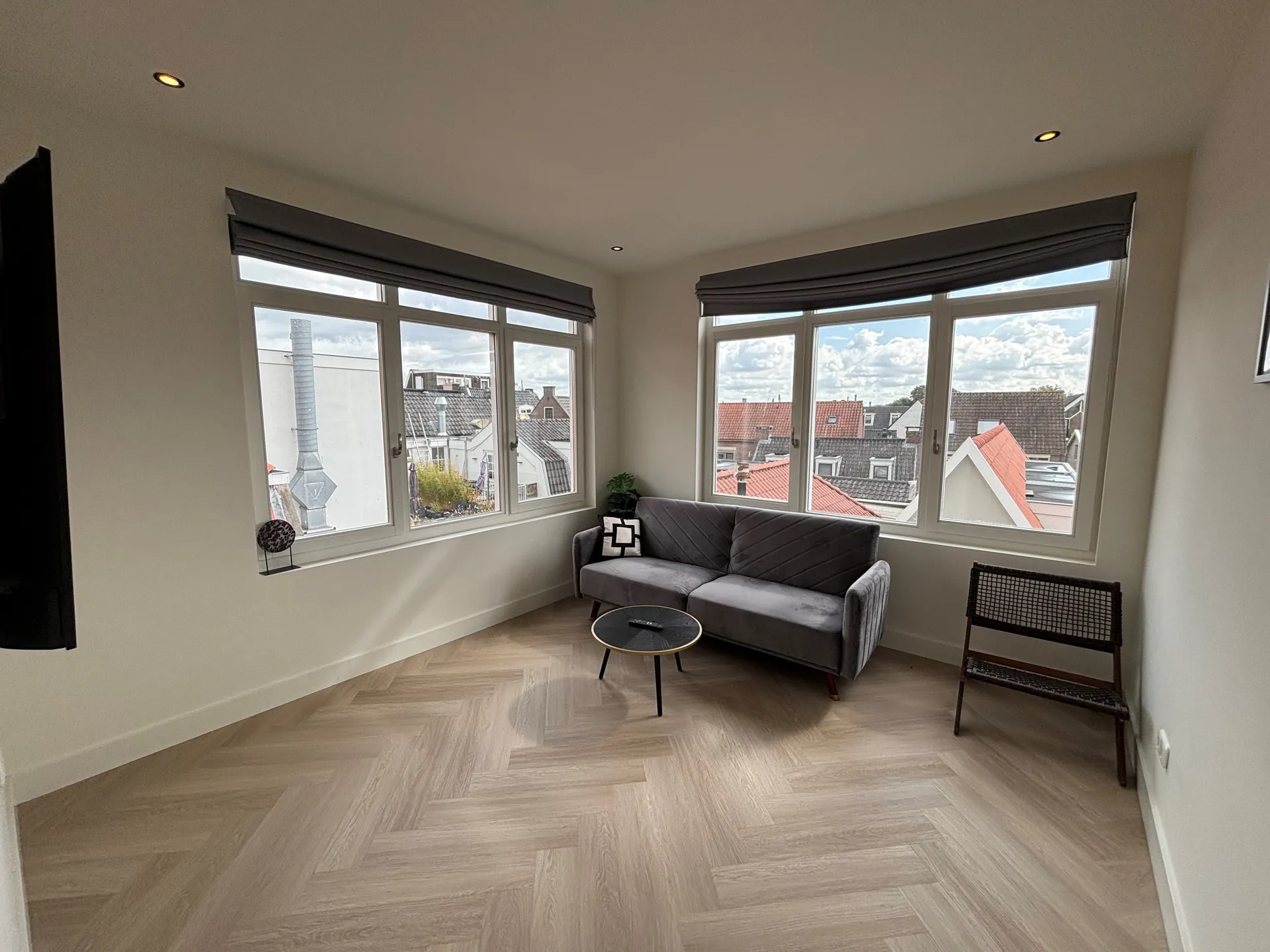Foto #11 Appartement Herengracht Muiden
