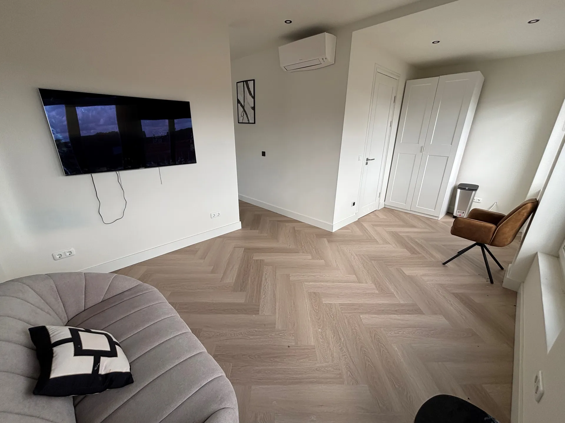 Foto #16 Appartement Herengracht Muiden