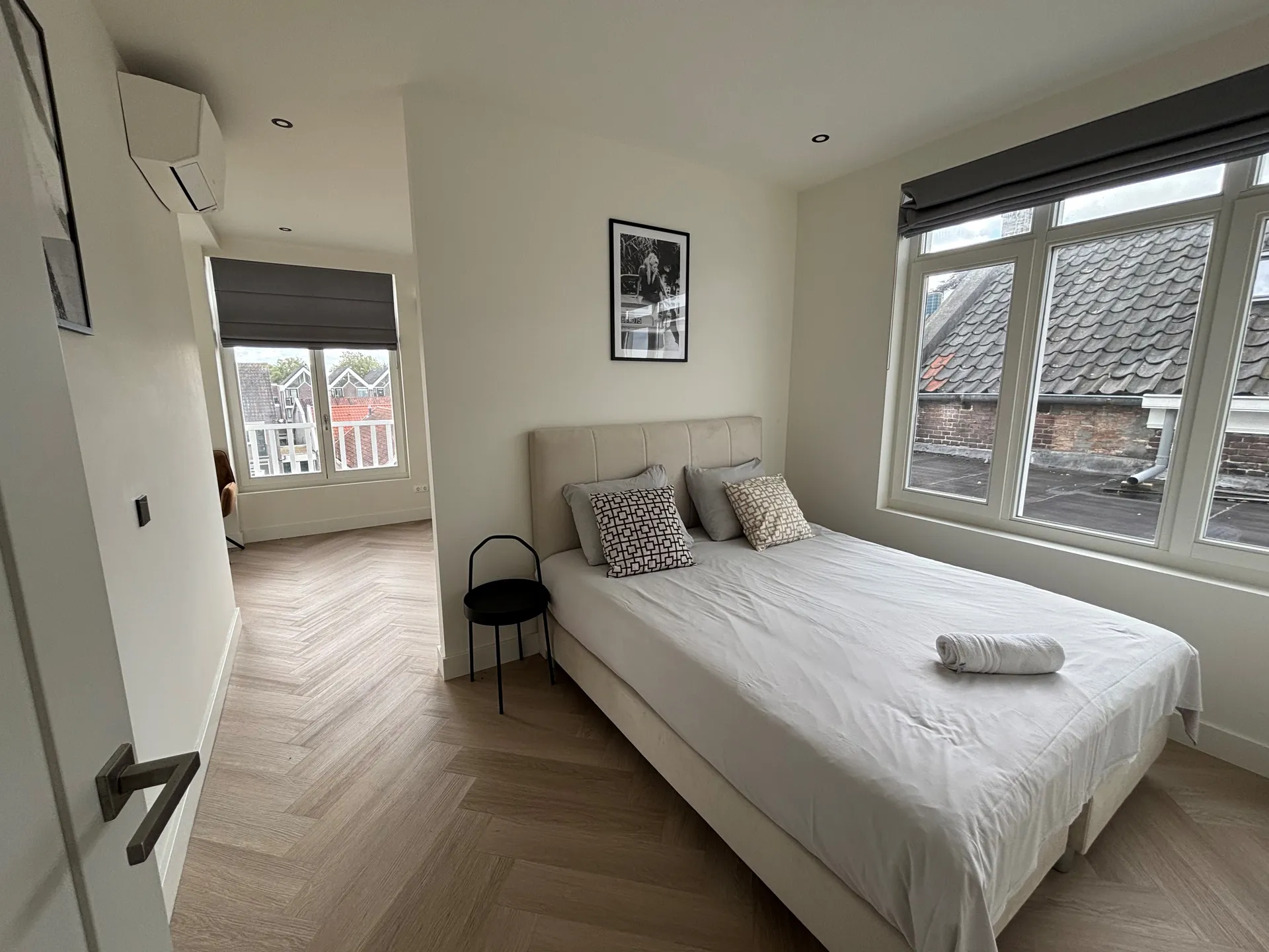 Foto #15 Appartement Herengracht Muiden