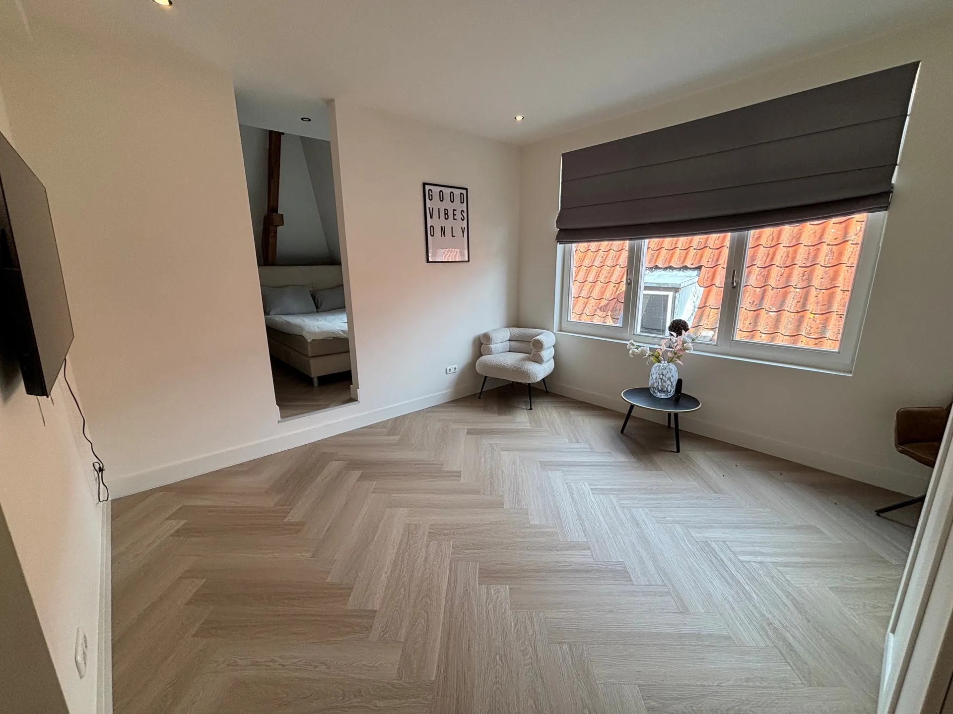Foto #6 Appartement Herengracht Muiden