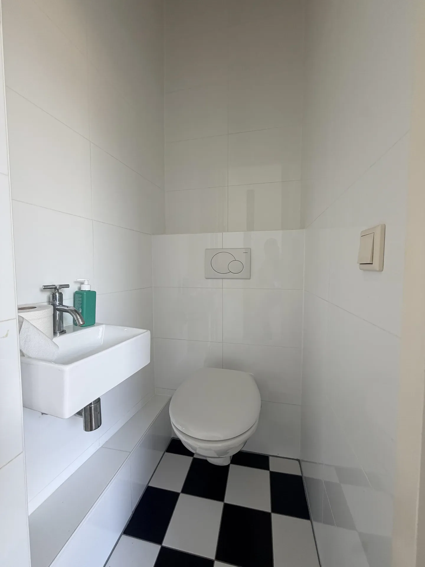 Foto #13 Appartement Hendrick de Keyserstraat Utrecht