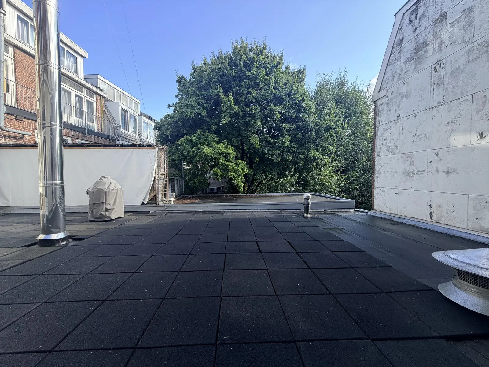 Foto #16 Appartement Hendrick de Keyserstraat Utrecht