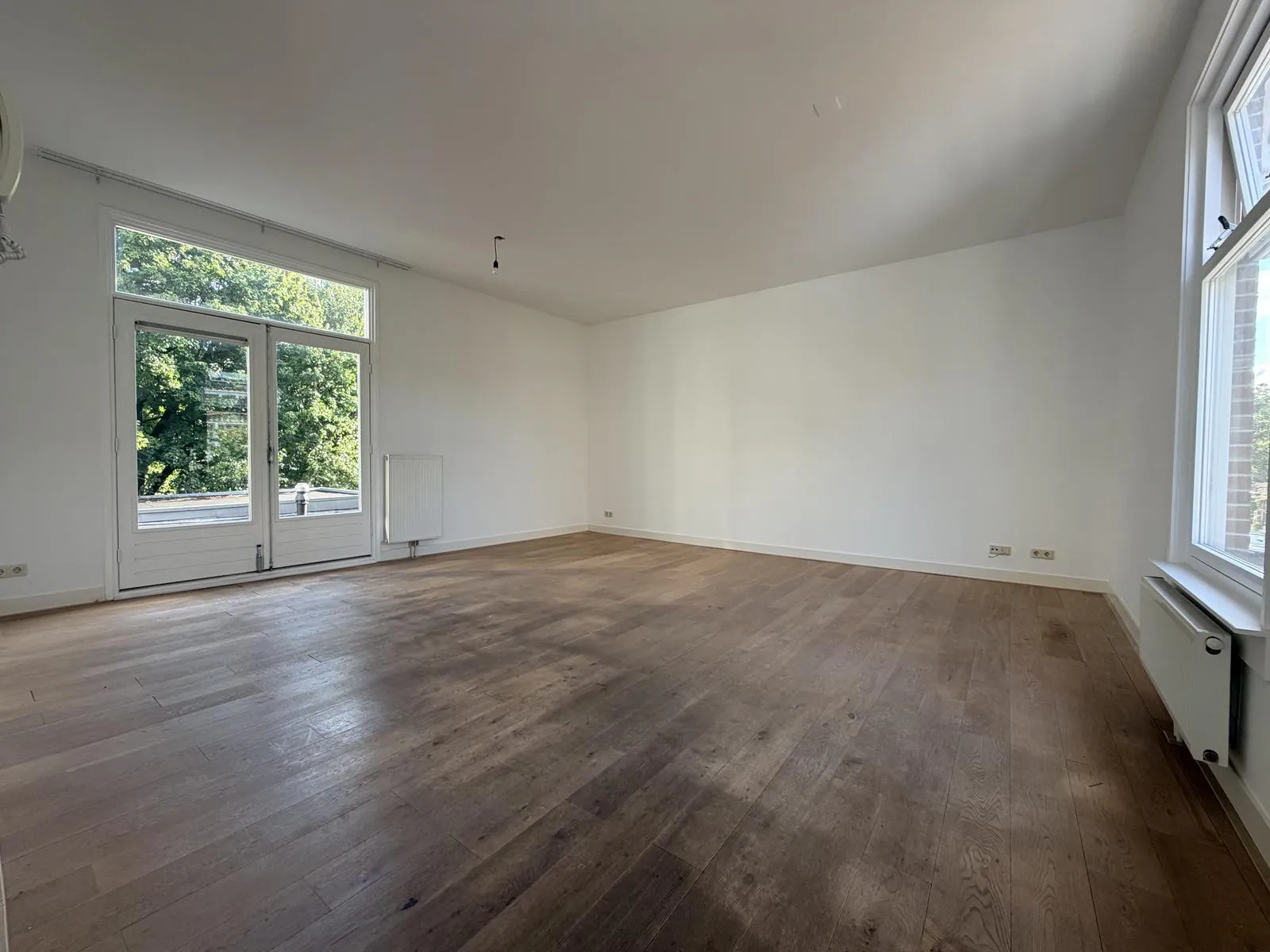 Foto #3 Appartement Hendrick de Keyserstraat Utrecht