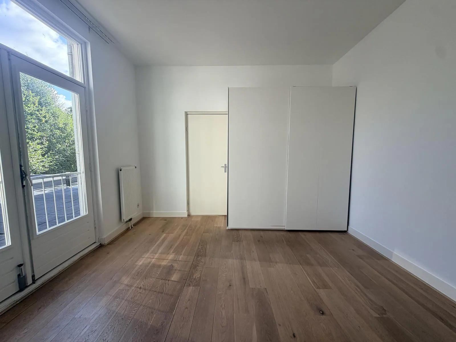 Foto #11 Appartement Hendrick de Keyserstraat Utrecht