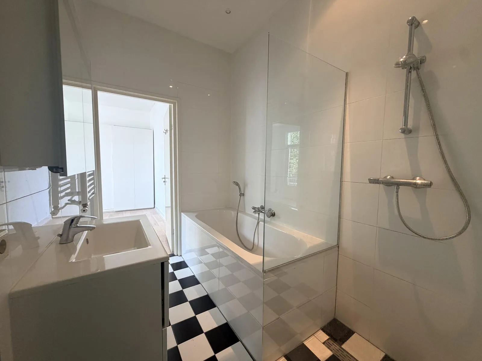 Foto #14 Appartement Hendrick de Keyserstraat Utrecht