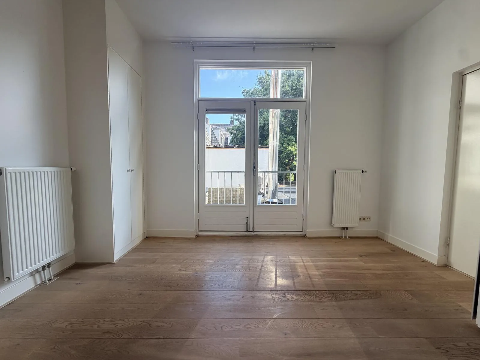 Foto #12 Appartement Hendrick de Keyserstraat Utrecht