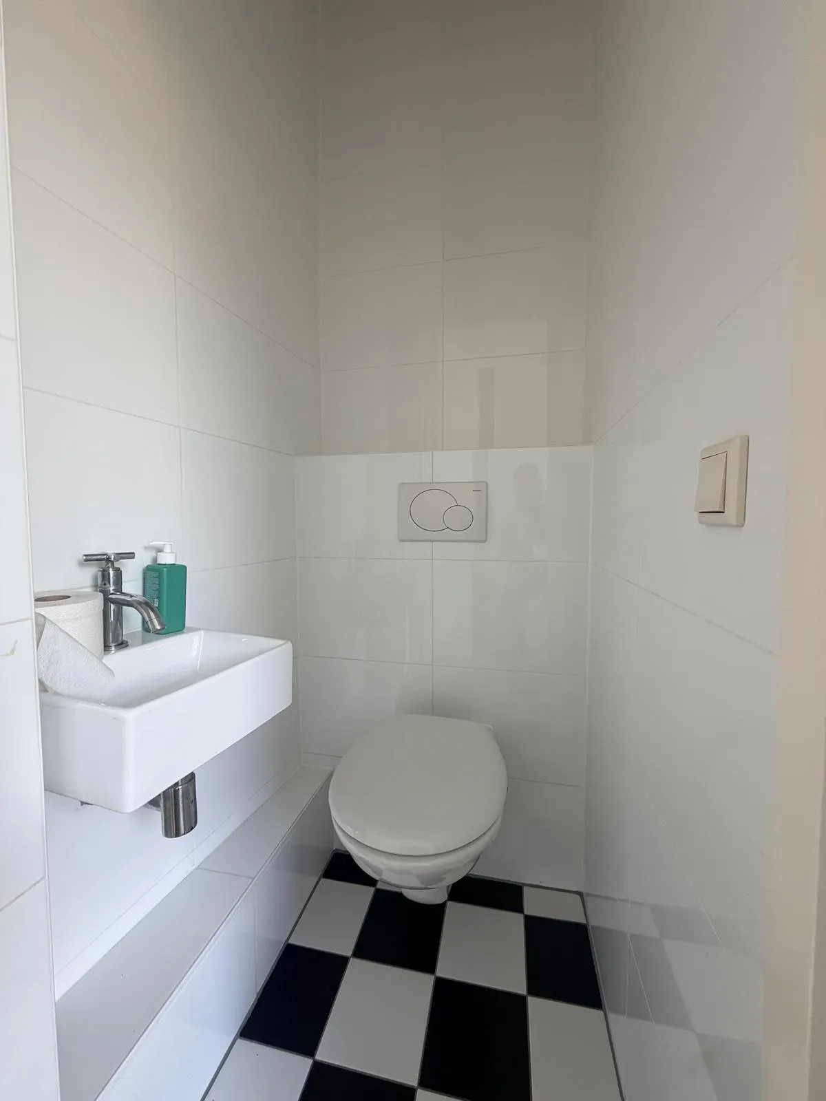 Foto #15 Appartement Hendrick de Keyserstraat Utrecht